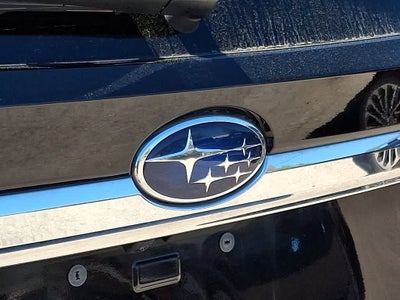 2023 Subaru Ascent Touring