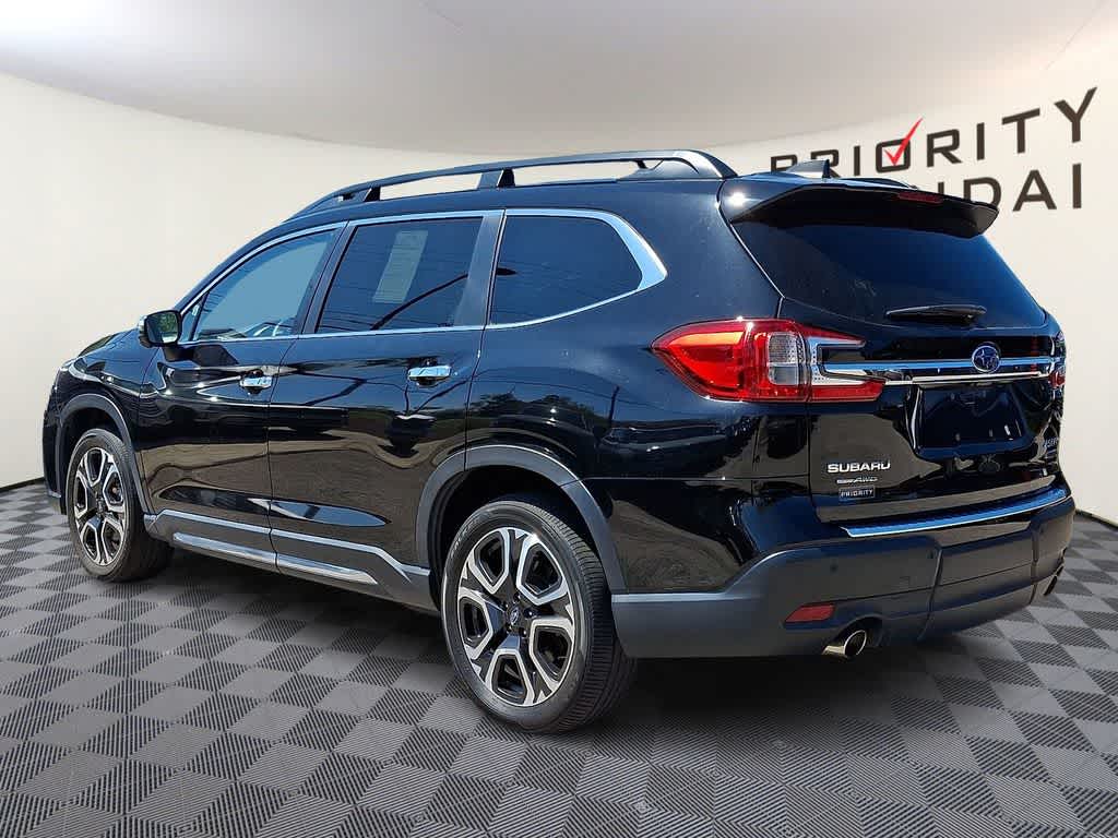 2023 Subaru Ascent Touring