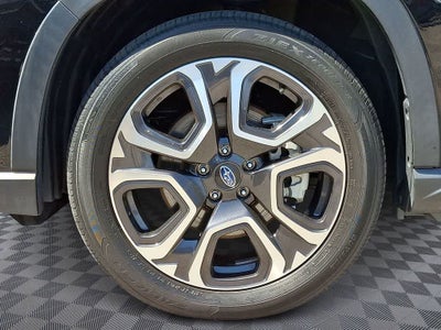 2023 Subaru Ascent Touring