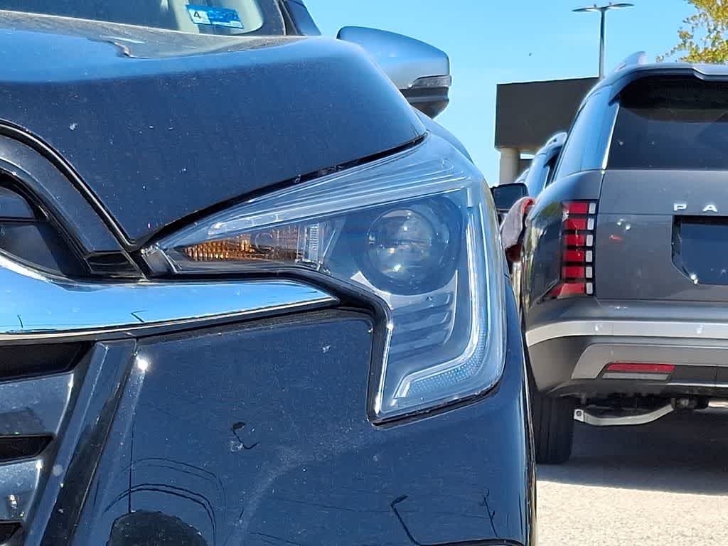 2023 Subaru Ascent Touring