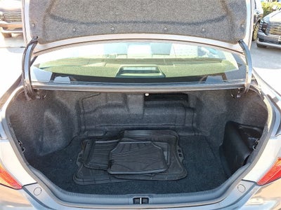 2014 Toyota Camry Hybrid XLE