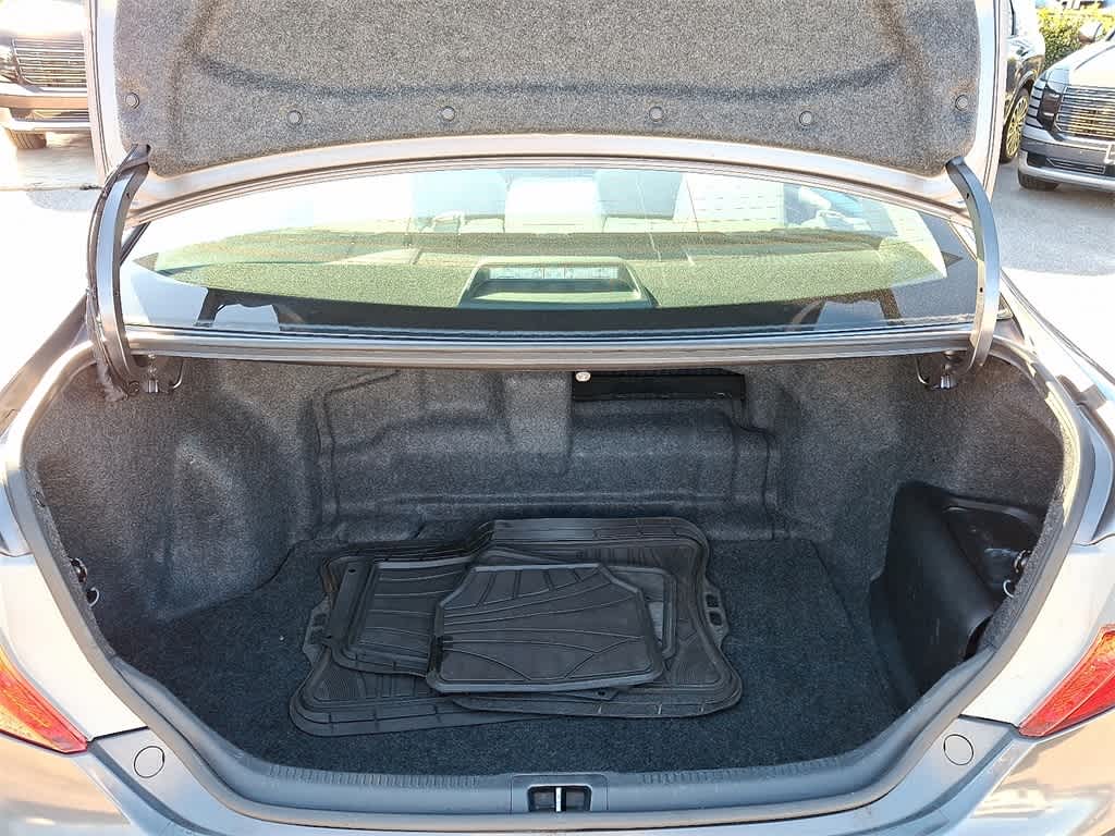 2014 Toyota Camry Hybrid XLE