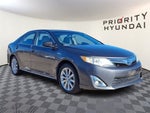 2014 Toyota Camry Hybrid XLE