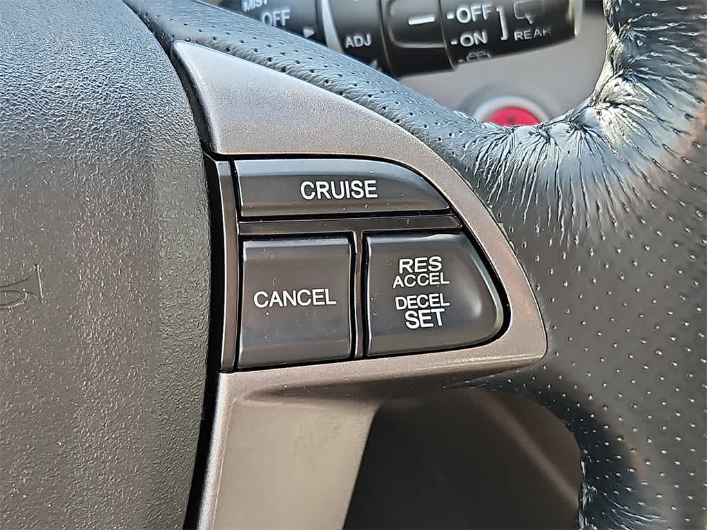 2015 Honda Odyssey Base