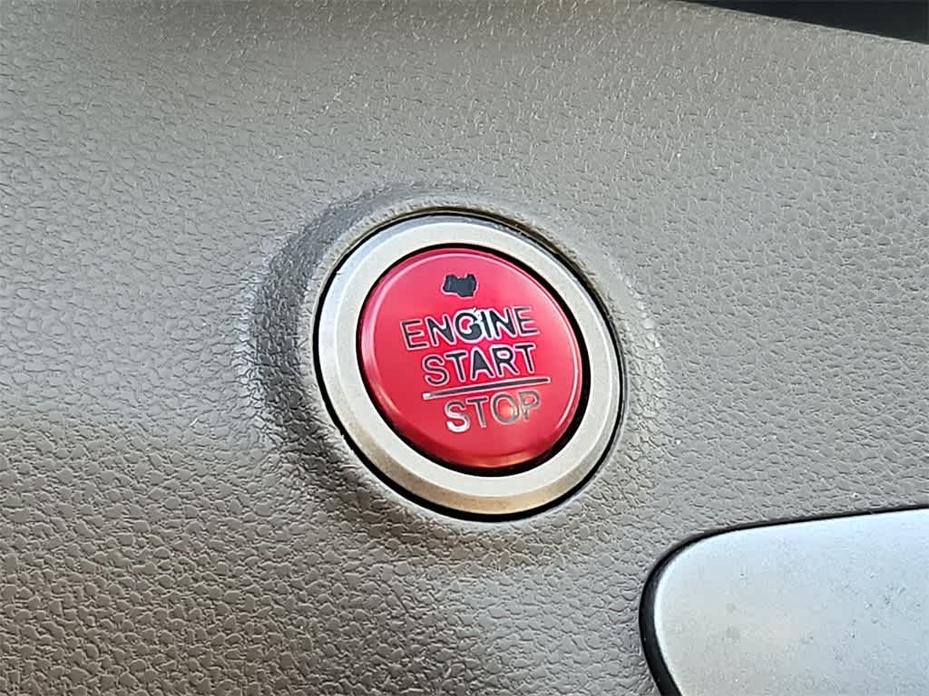 2015 Honda Odyssey Base