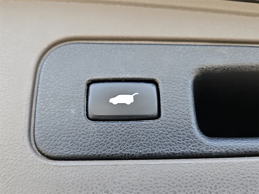 2015 Honda Odyssey Base