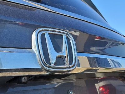 2020 Honda Odyssey EX-L w/Navi/RES