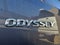 2020 Honda Odyssey EX-L w/Navi/RES