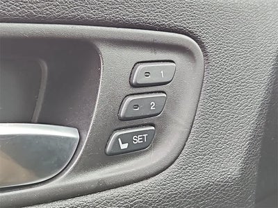 2015 Acura MDX Tech Pkg