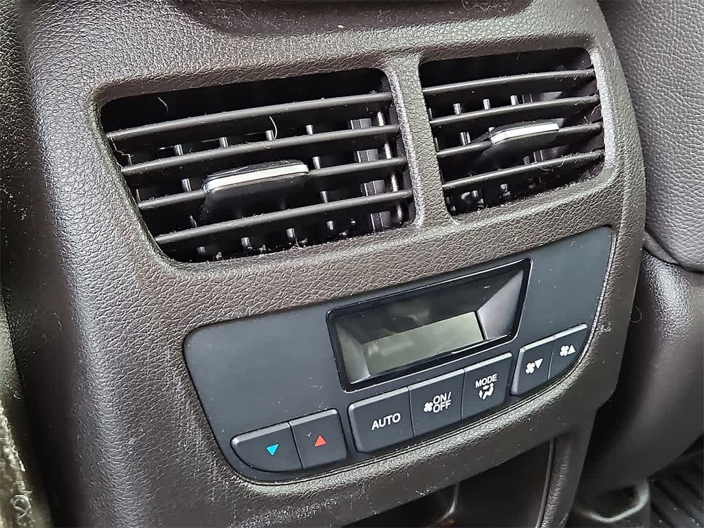 2015 Acura MDX Tech Pkg