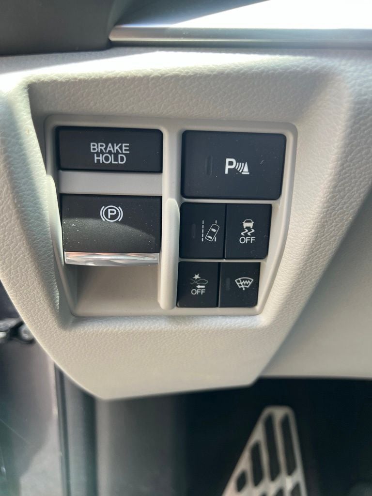 2017 Acura MDX Sport Hybrid w/Advance Pkg