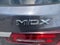 2017 Acura MDX Sport Hybrid w/Advance Pkg