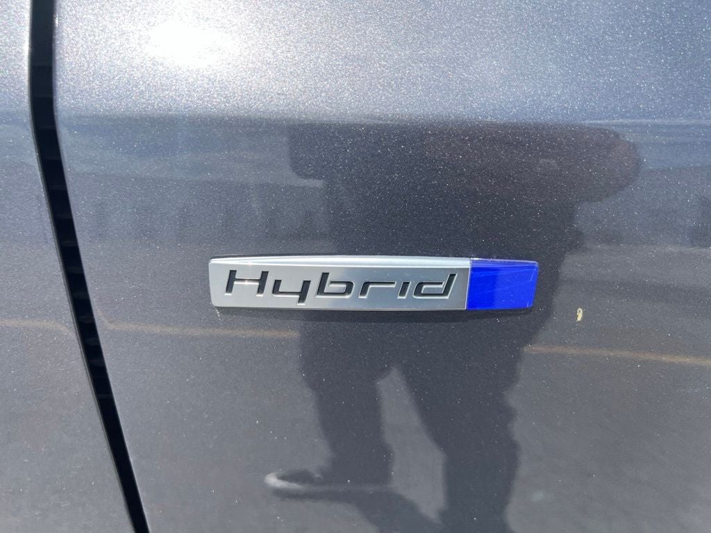 2017 Acura MDX Sport Hybrid w/Advance Pkg