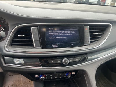 2020 Buick Enclave Premium