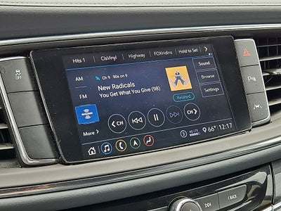 2020 Buick Enclave Premium