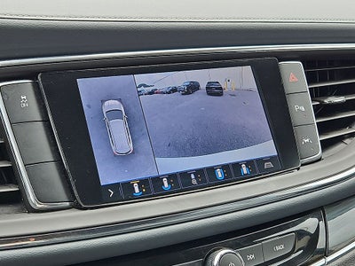 2020 Buick Enclave Premium