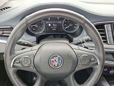 2020 Buick Enclave Premium