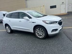 2020 Buick Enclave Premium