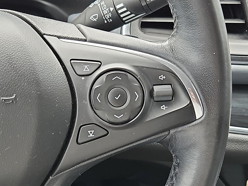 2020 Buick Enclave Premium