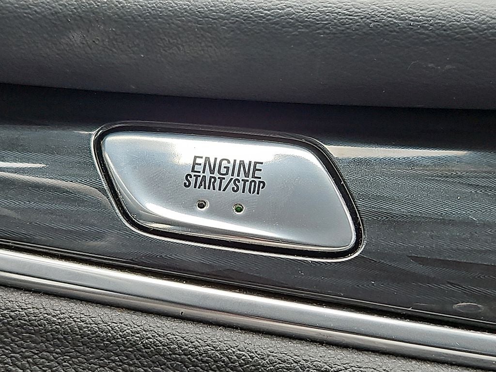 2020 Buick Enclave Premium