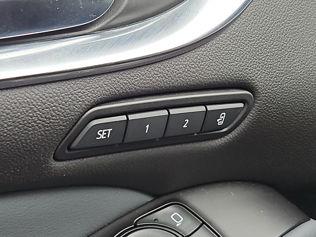 2020 Buick Enclave Premium