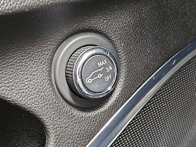 2020 Buick Enclave Premium