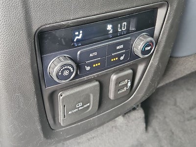 2020 Buick Enclave Premium