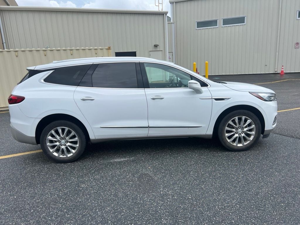 2020 Buick Enclave Premium