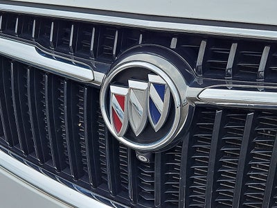 2020 Buick Enclave Premium