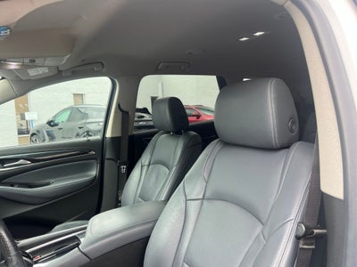 2020 Buick Enclave Premium