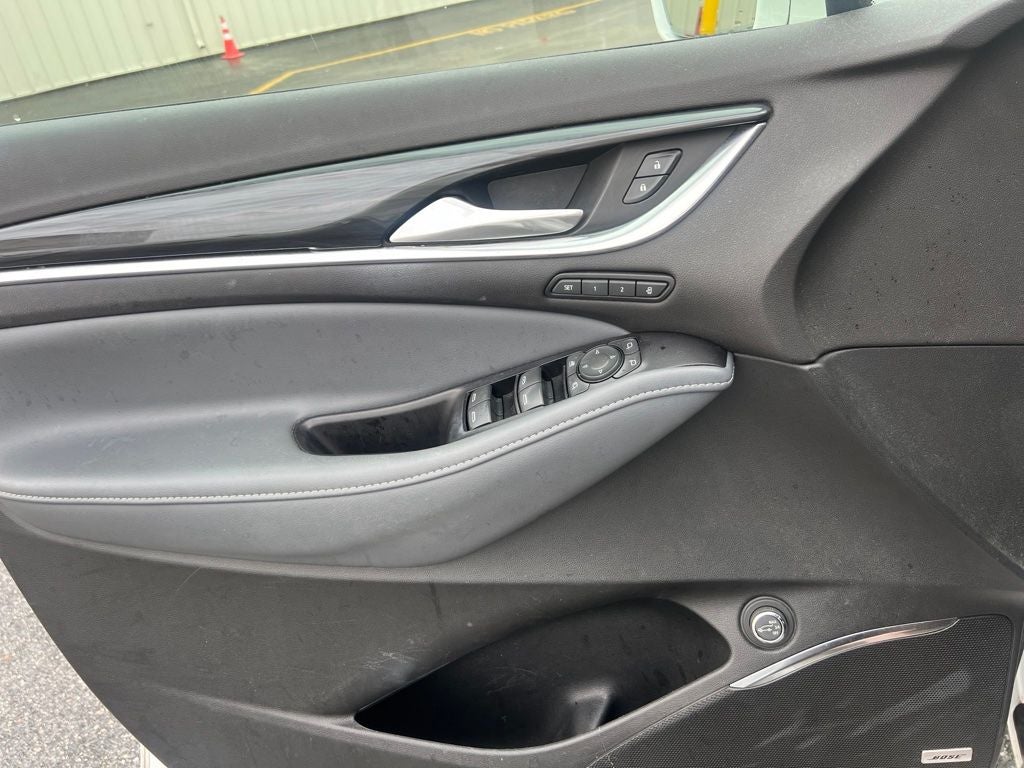 2020 Buick Enclave Premium