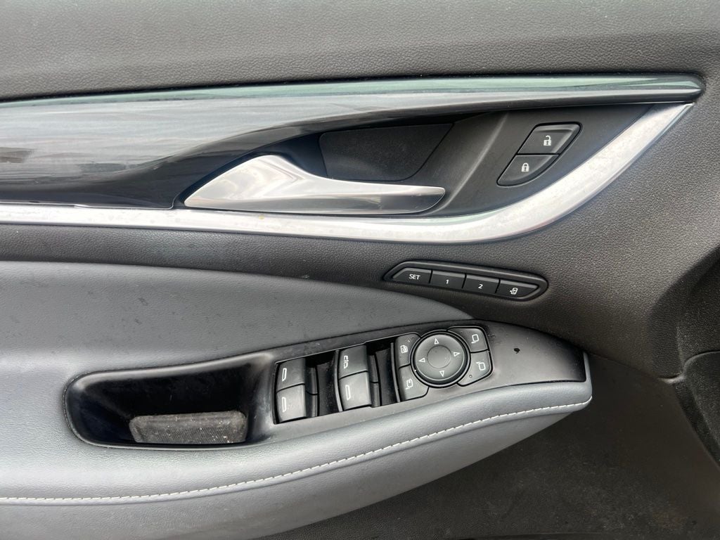 2020 Buick Enclave Premium