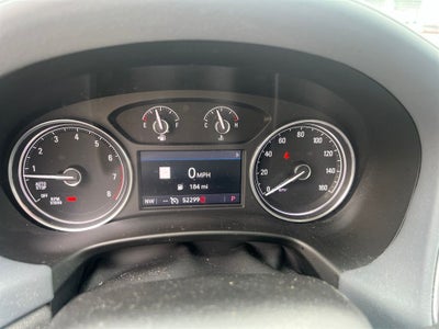 2020 Buick Enclave Premium