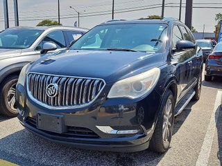 2014 Buick Enclave Leather
