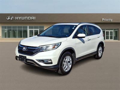 2016 Honda CR-V Base