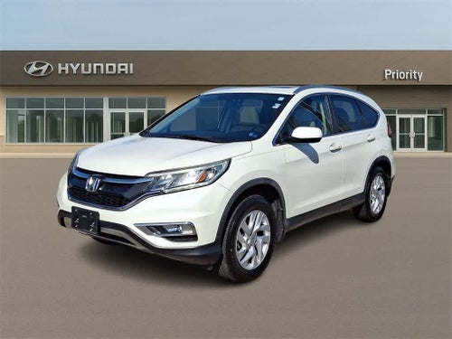2016 Honda CR-V Base