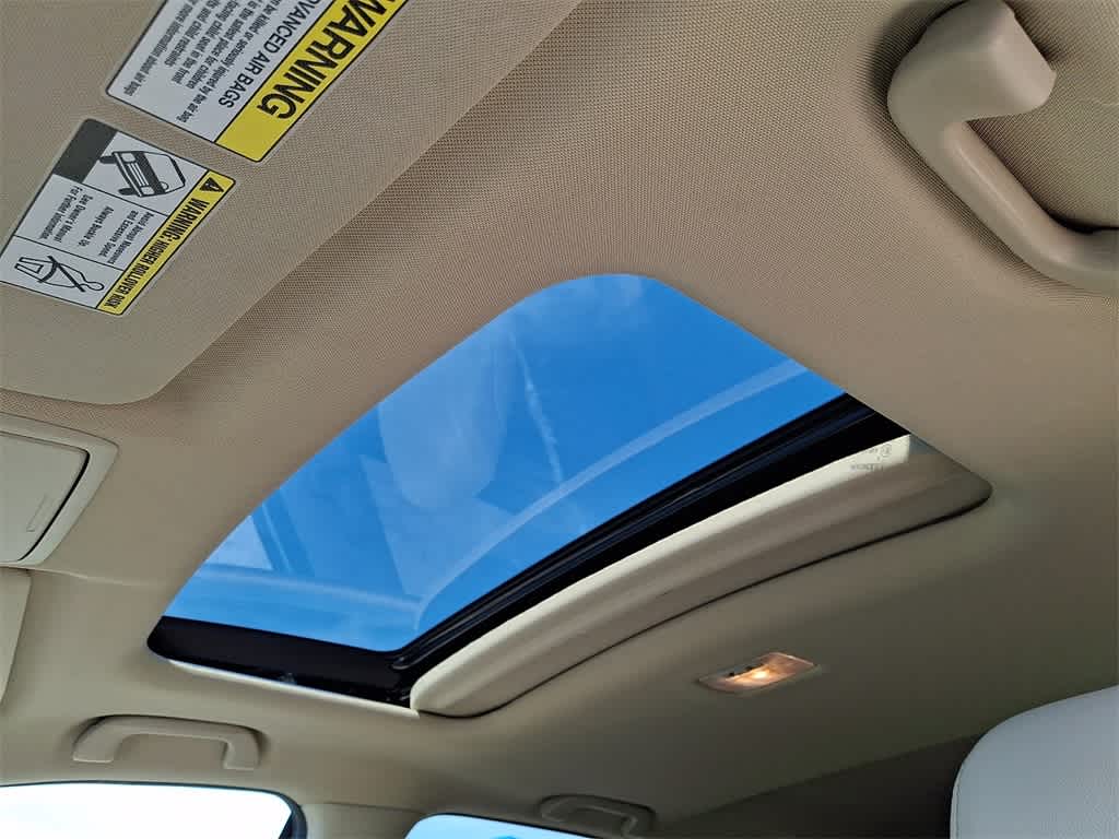 2016 Honda CR-V Base