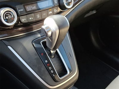 2016 Honda CR-V Base