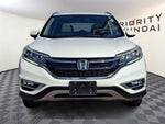 2016 Honda CR-V Base