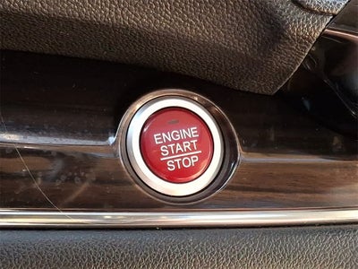 2016 Honda CR-V Base