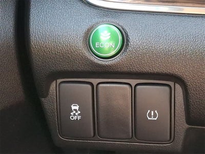 2016 Honda CR-V Base