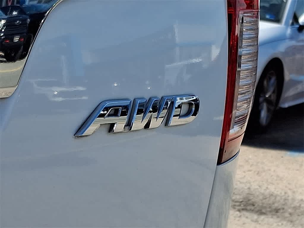 2016 Honda CR-V Base