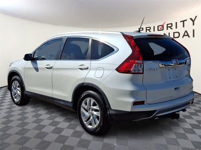 2016 Honda CR-V Base