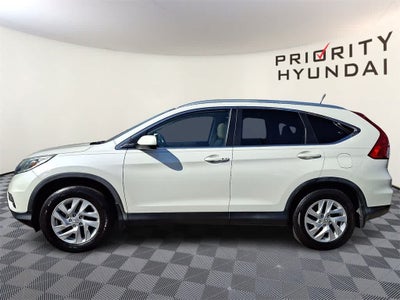 2016 Honda CR-V Base