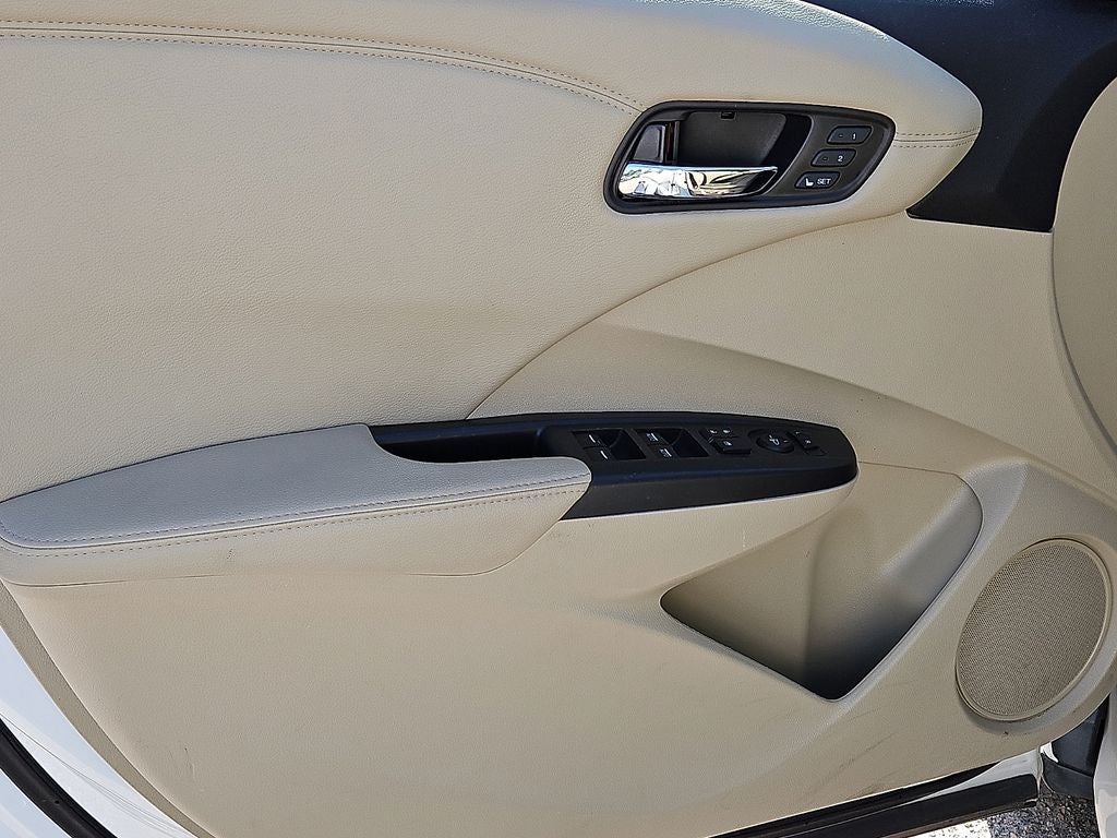 2018 Acura RDX w/Technology Pkg