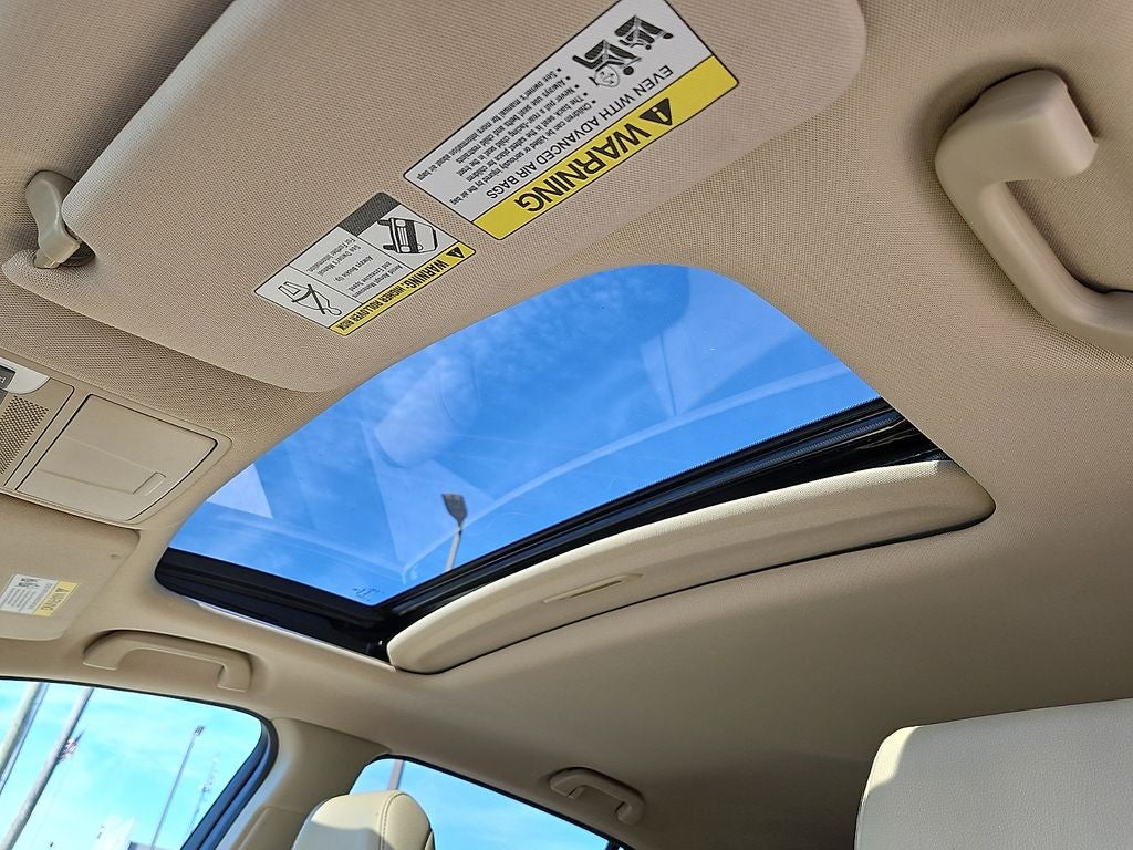 2018 Acura RDX w/Technology Pkg