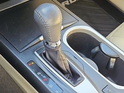 2018 Acura RDX w/Technology Pkg