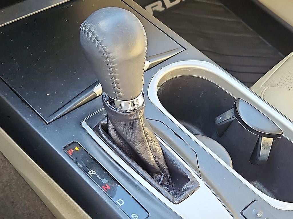 2018 Acura RDX w/Technology Pkg
