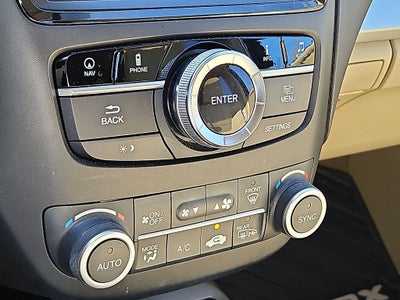 2018 Acura RDX w/Technology Pkg