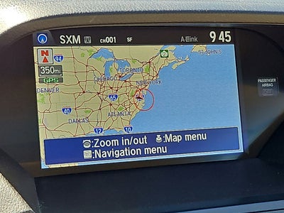 2018 Acura RDX w/Technology Pkg